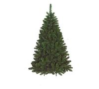 Alberi di Natale Amicasa Antelao da addobbare Cm 210