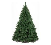 Amicasa Albero di natale CORONES Verde (116x180cm)