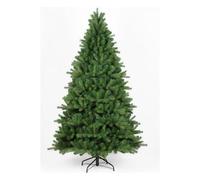 Albero Natale Amicasa VIPITENO PVC e PE Verde