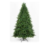 Amicasa Albero di natale VIPITENO Verde (162x270cm)