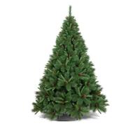 Albero di natale Amicasa Con Pigne