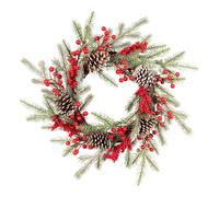 Amicasa Corona Natale 092295