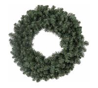 Amicasa Corona Natale (30cm) LUX Verde 008463