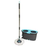 Amicasa Set lava pavimenti con pressa MAESTRO ZYHS111
