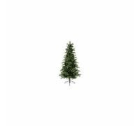Amicasa Sunndal Albero di natale Artificiale Super Folto D. 1,2 x h. 2,1 m