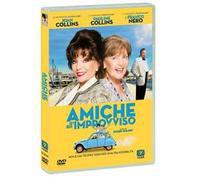 Amiche all'improvviso (DVD)