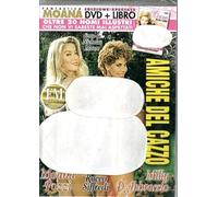 AMICHE DEL C... ( Moana Pozzi, Milly D'Abbraccio, Rocco Siffredi, Vampirella ) Fm Video