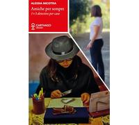 Amiche per sempre. 1+3 detective per caso