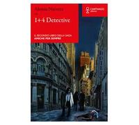 Amiche per sempre. 1+4 detective