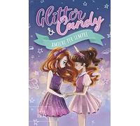 Rizzoli Cucine – Amiche per sempre. Glitter & Candy