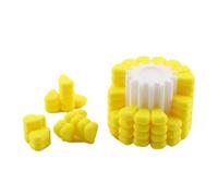 Amichevole ABS Building Blocks Gioco di Pensiero Creativo Portatile Viaggio Intrattenimento Per La Formazione Cognitiva E Miglioramento Attenzione Stress Relief Puzzle Game