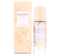 AMICHI - Intense Bouquet da 12 ml, Eau De Toilette da donna, Scented Cologne, Travel Format, Eau De Toilette, Fresh and Long Lasting, Sweet and Feminine Scent, Floral