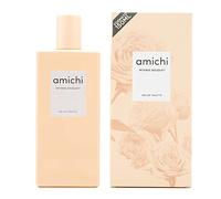 Amichi Intense Bouquet EDT Ns 150Ml per chi cerca una fragranza distintiva, per un profumo elegante e duraturo, 150ml