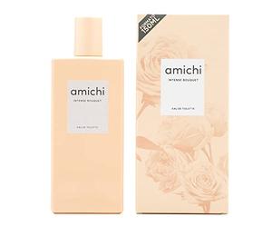 Amichi Intense Bouquet EDT Ns 150Ml per chi cerca una fragranza distintiva, per un profumo elegante e duraturo, 150ml