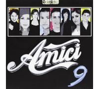Amici - 9