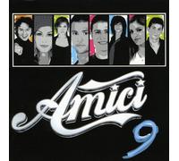 Amici - 9 Compilation Amici 2010