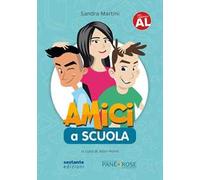 Amici a scuola