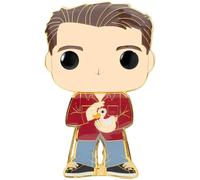 Amici altamente collezionabili Joey con anatroccolo 4 pollici Funko Pop Perno s