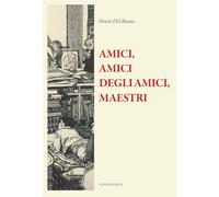 Amici, amici degli amici, maestri
