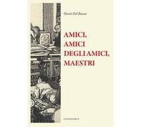 Amici, amici degli amici, maestri