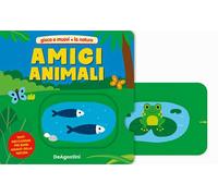 Amici animali