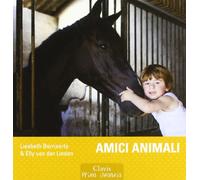 Amici animali. Ediz. illustrata