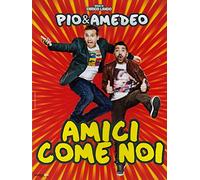 Amici come noi