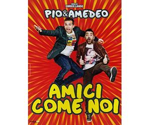 amici come noi dvd Italian Import by pio d'antini