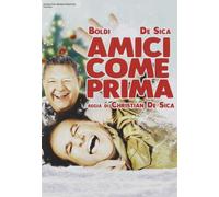 AMICI COME PRIMA (DR)