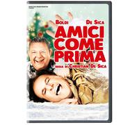 AMICI COME PRIMA (DS)