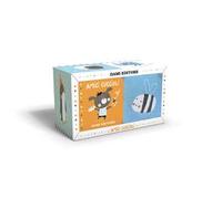 Amici cuccioli. Morbide coccole. Ediz. a colori. Con cubo morbido multisensoriale