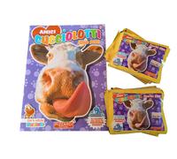 Amici Cucciolotti 2009: album vuoto + 100 bustine sigillate Pizzardi