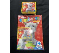 Amici Cucciolotti 2010: Album Sigillato Più 50 Bustine Pizzardi