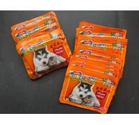 Amici Cucciolotti 2019: 50 Bustine Pizzardi