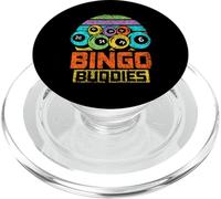 Amici Del Bingo Gioco Amante Giocatore Umorismo PopSockets PopGrip per MagSafe