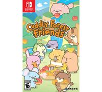 Amici Del Bosco Morbidi - SWITCH