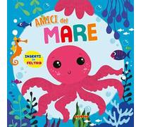 Amici del mare. Ediz. a colori