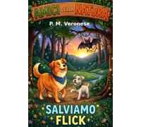 Amici della Natura: Salviamo Flick