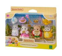 Amici Delle Fiabe Sylvanian Families