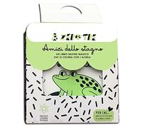 Amici dello stagno. Ediz. a colori