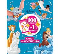 Amici di avventura. 100 storie da 1 minuto. Ediz. ad alta leggibilità