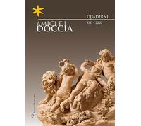 Amici di doccia (2020). Vol. 13 - AA.VV.