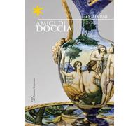 Amici di doccia. Quaderni. Ediz. italiana e francese (2017). Vol. 10 - AA.VV.