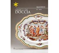 Amici di doccia. Quaderni. Ediz. italiana e inglese (2016) (Vol. 9)