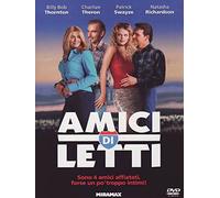 Amici Di Letti (DVD)