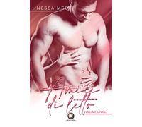 Amici di letto - Nessa Meo