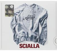 Amici Di Maria De Filippi - Scialla Amici 2009 - Dbs Version - Opendisc