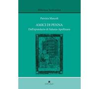 Amici di penna. Dall'epistolario di Sidonio Apollinare