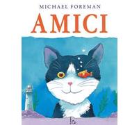 Amici. Ediz. a colori