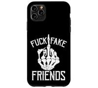 Amici falsi Custodia per iPhone 11 Pro Max